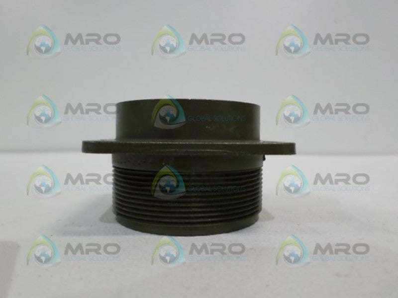 AMPHENOL 97-3102A-32-414P CIRCULAR CONNECTOR RECEPTACLE  NSNP