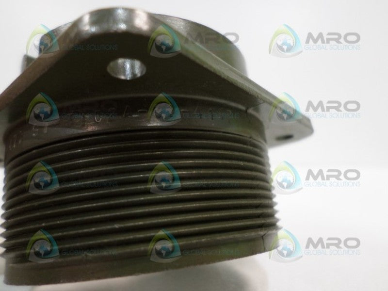 AMPHENOL 97-3102A-32-414P CIRCULAR CONNECTOR RECEPTACLE  NSNP