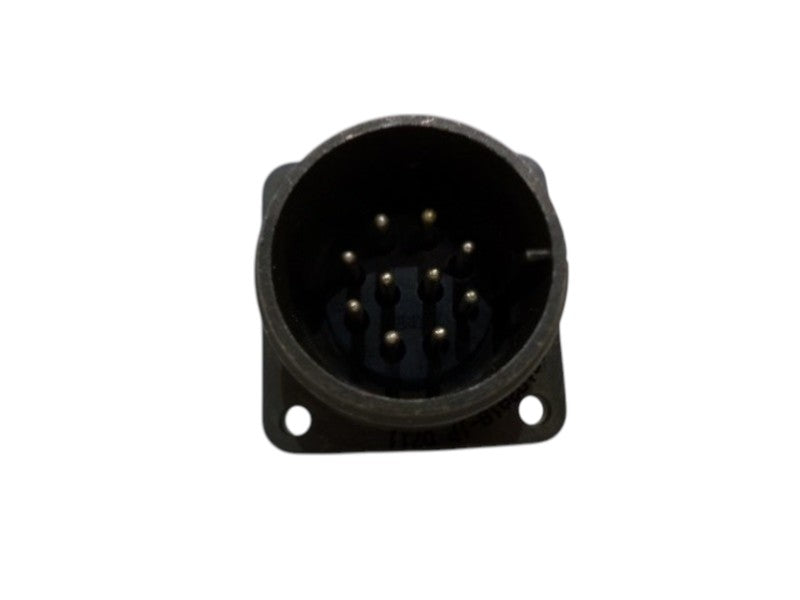 AMPHENOL MS3102A18-1P MALE CONNECTOR  NSNP