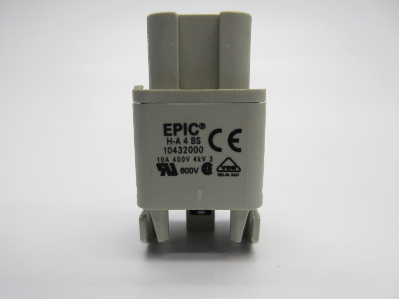 EPIC H-A4BS 10432000 400V 10A NSNP