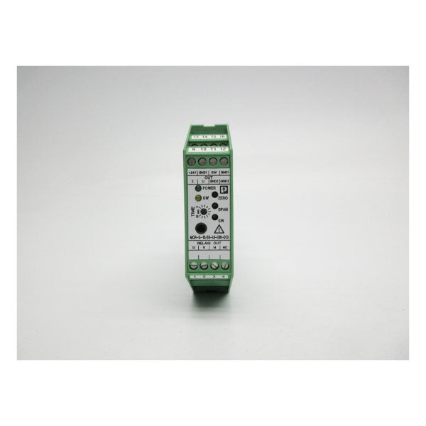 PHOENIX CONTACT MCR-S-10/50-UI-SW-DCI 2814663 30VAC NSNP