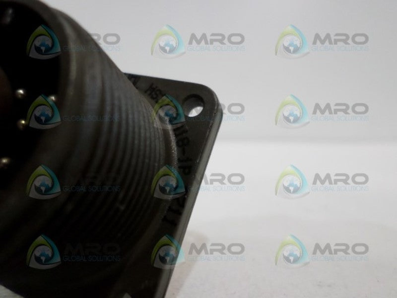 AMPHENOL MS3102A18-1P MALE CONNECTOR  NSNP