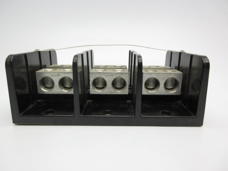 ALLEN BRADLEY 1492-PD3226 SER. B 600V 620A NSNP