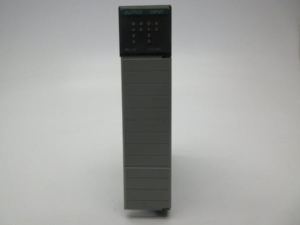 ALLEN BRADLEY 1746-IO12 SER. B 85-132VAC NSNP