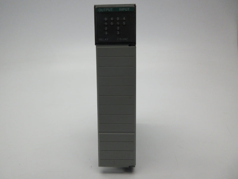 ALLEN BRADLEY 1746-IO12 SER. B 85-132VAC NSNP