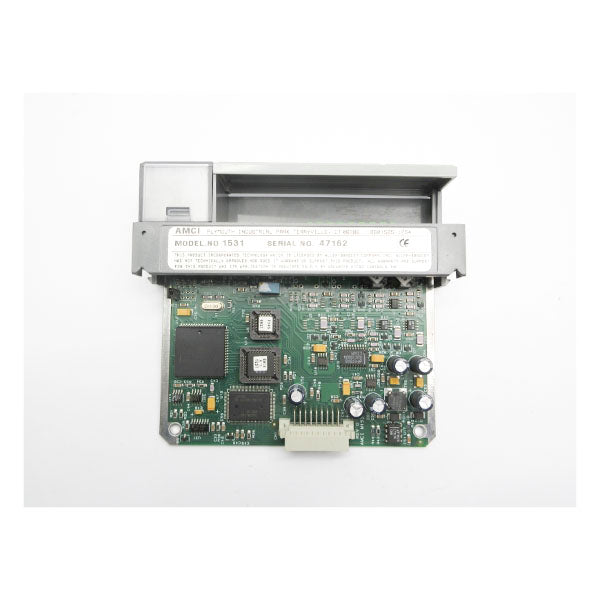 AMCI 1531 NSNP