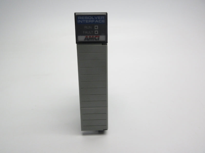 AMCI 1531 NSNP