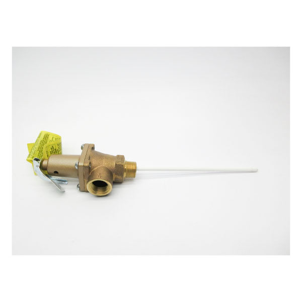 WATTS 40XL-8 150PSI 3/4" NSNP