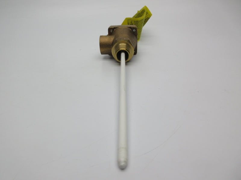 WATTS 40XL-8 150PSI 3/4" NSNP