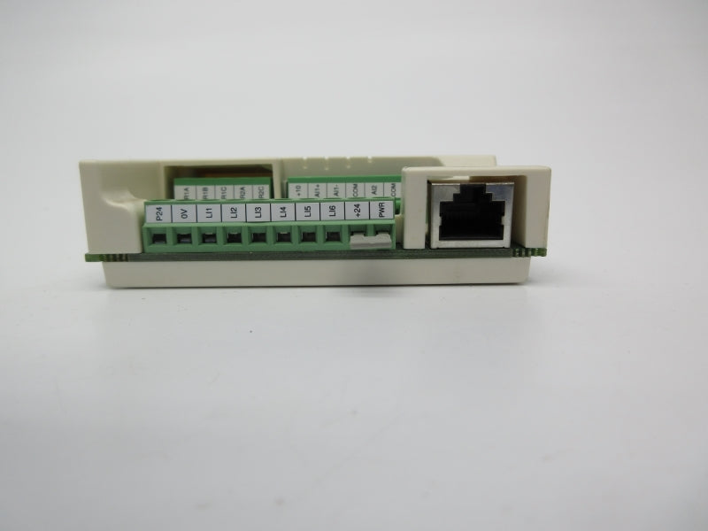 MODULE SW1 NSNP