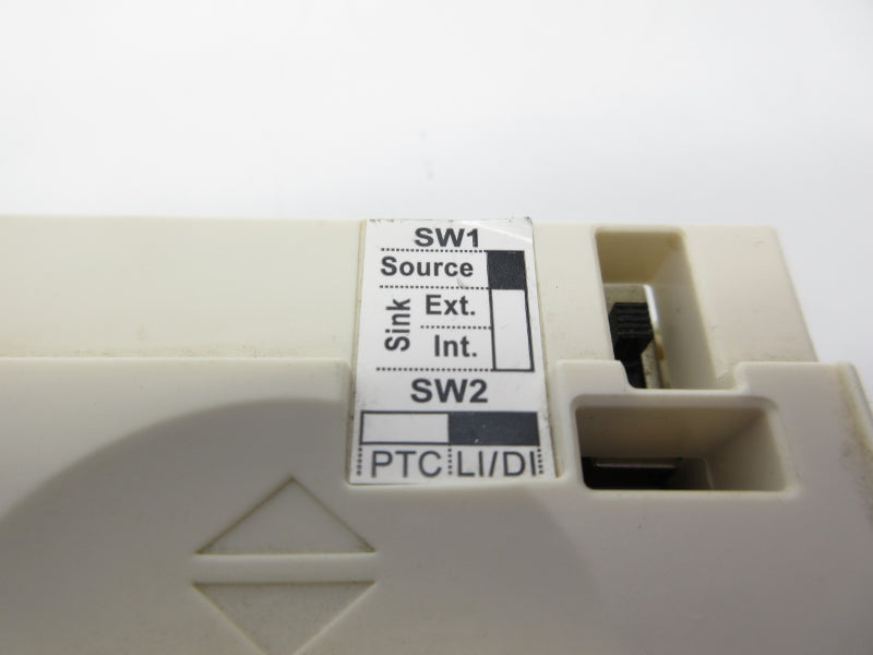 MODULE SW1 NSNP