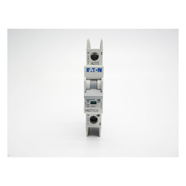 EATON WMZT1C15 277V 15A NSNP