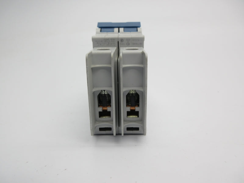 ALLEN BRADLEY 1489-M2C150 SER. D 15A NSNP
