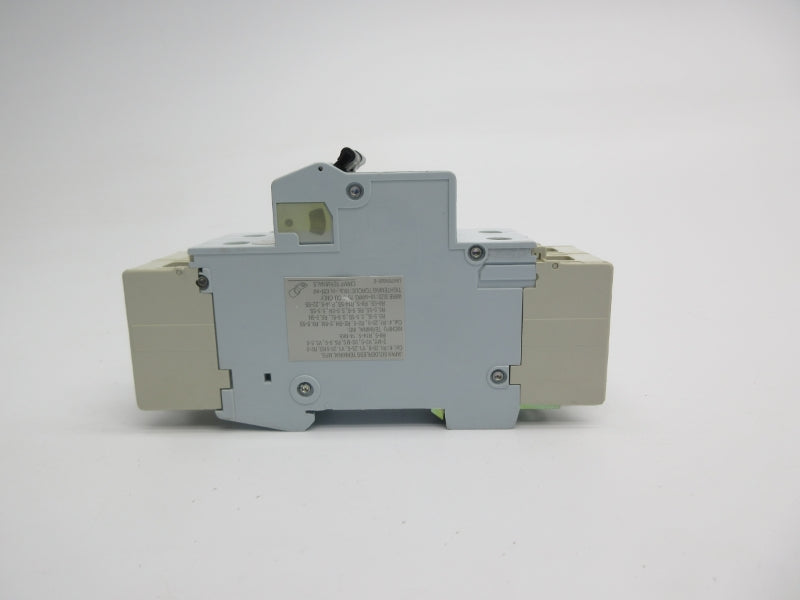 MITSUBISHI NF50-SMU25 400VAC 5A NSNP