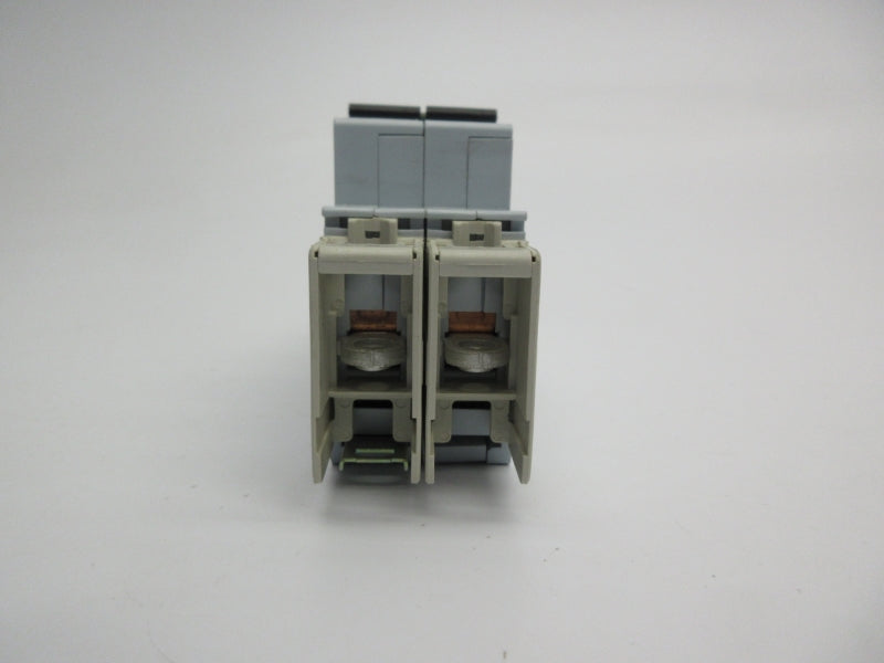 MITSUBISHI NF50-SMU25 400VAC 5A NSNP