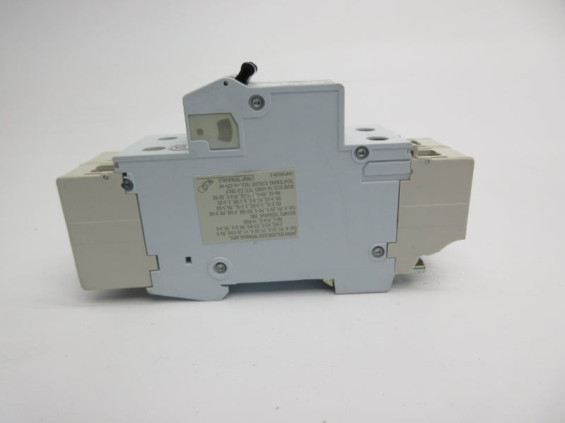 MITSUBISHI NF50-SMU22 400VAC 5A NSNP
