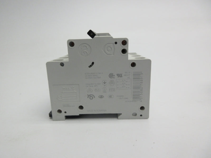 EATON FAZ-D8/3 415V 8A NSNP