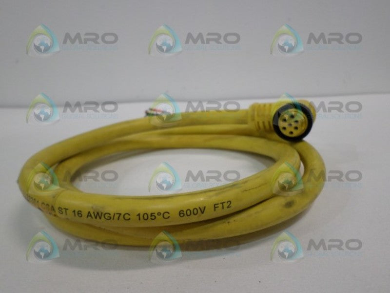 BRAD HARRISON 42602-90 CORDSET  NSNP
