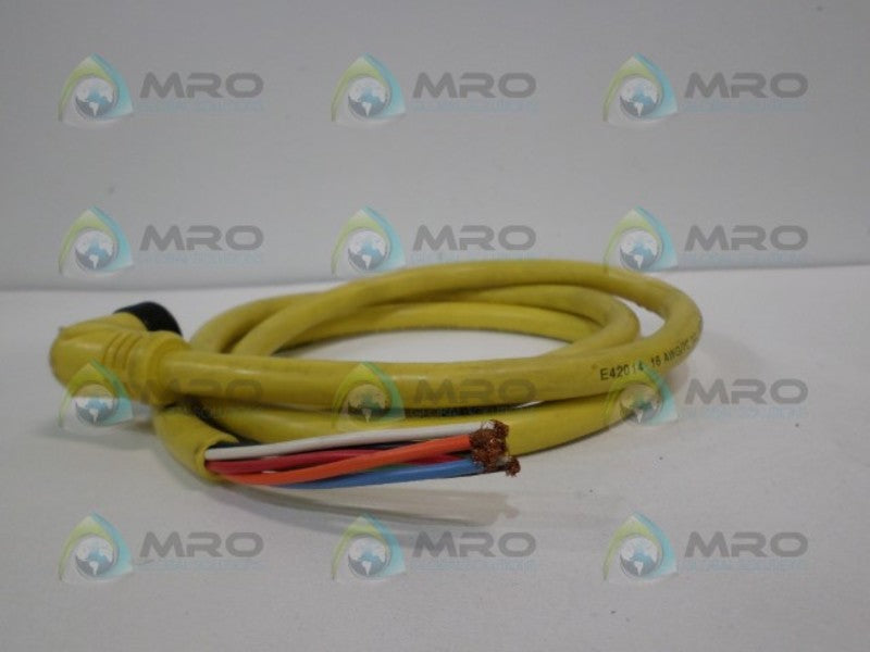 BRAD HARRISON 42602-90 CORDSET  NSNP