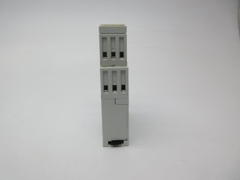 CROUZET TK2R1 88865265 24VDC 0.08S-160S NSNP