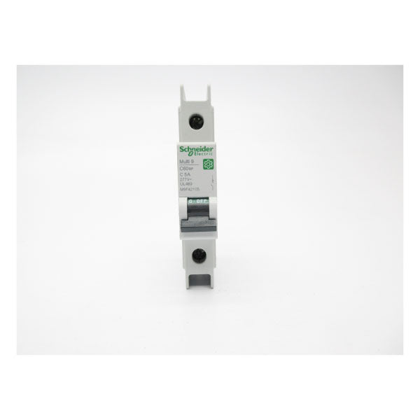 SCHNEIDER ELECTRIC M9F42105 277V 5A NSNP