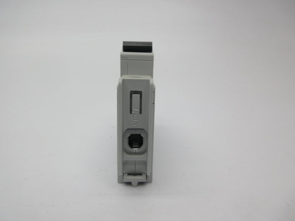 SCHNEIDER ELECTRIC M9F42105 277V 5A NSNP