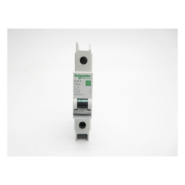 SCHNEIDER ELECTRIC M9F42101 277V 1A NSNP