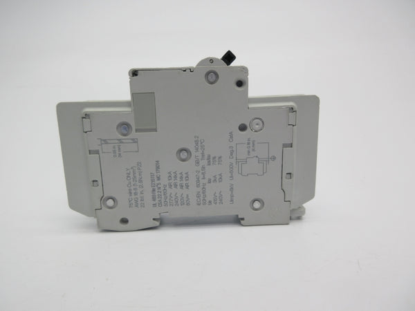 SCHNEIDER ELECTRIC M9F42101 277V 1A NSNP