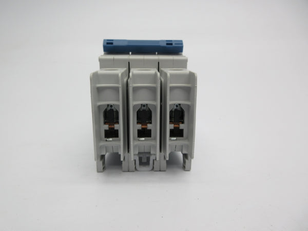 ALLEN BRADLEY 1489-M3D020 SER. D 277V 2A NSNP