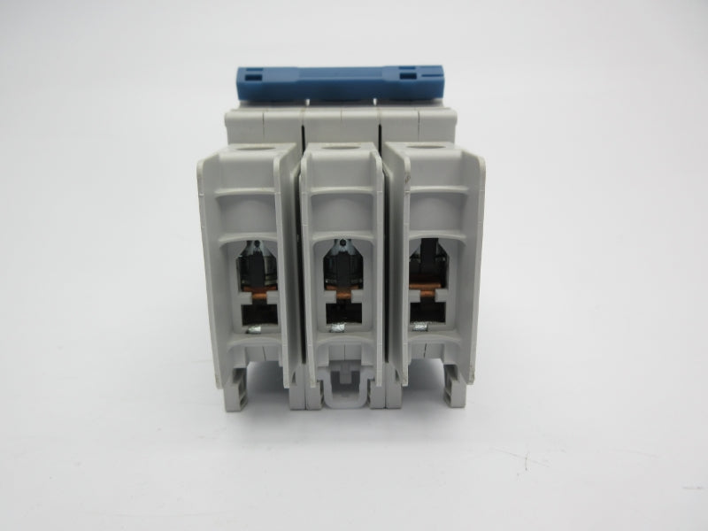 ALLEN BRADLEY 1489-M3D050 SER. D 277V 5A NSNP