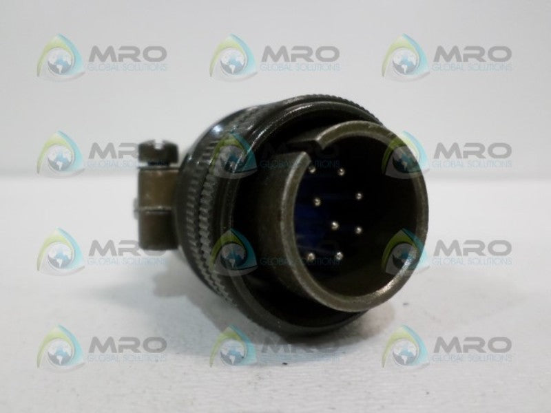 AMPHENOL MS3108B-18-01P CONNECTOR  NSNP