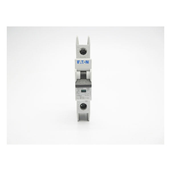 EATON FAZ-B13/1-NA 277V 13A NSNP