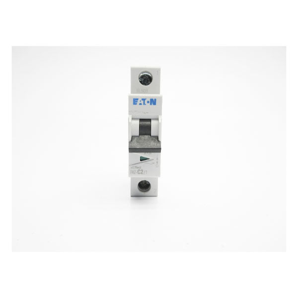 EATON FAZ-C2/1 240/415V 2A NSNP