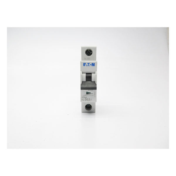 EATON FAZ-D0,5/1 240/415V 0.5A NSNP