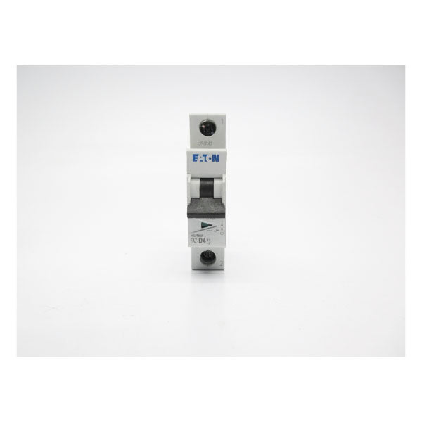 EATON FAZ-D4/1 240/415V 4A NSNP