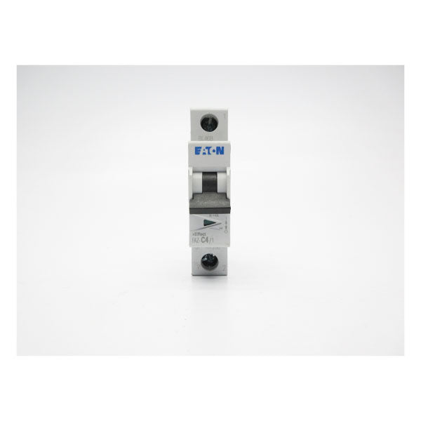 KLOCKNER MOELLER FAZ-C4/1 240/415V 4A NSNP