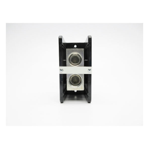ALLEN BRADLEY 1492-BF SER. B 600V 420A NSNP