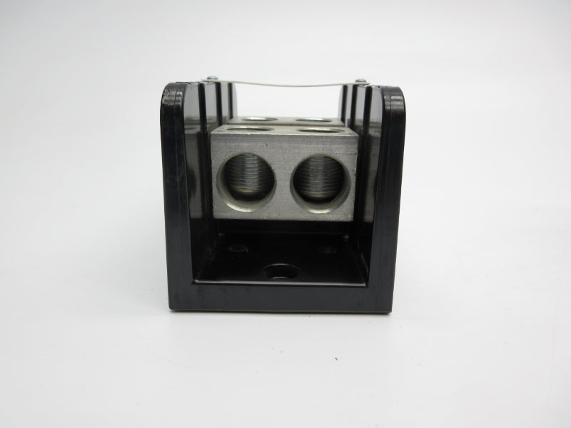 ALLEN BRADLEY 1492-BG SER. B 600V 760A NSNP