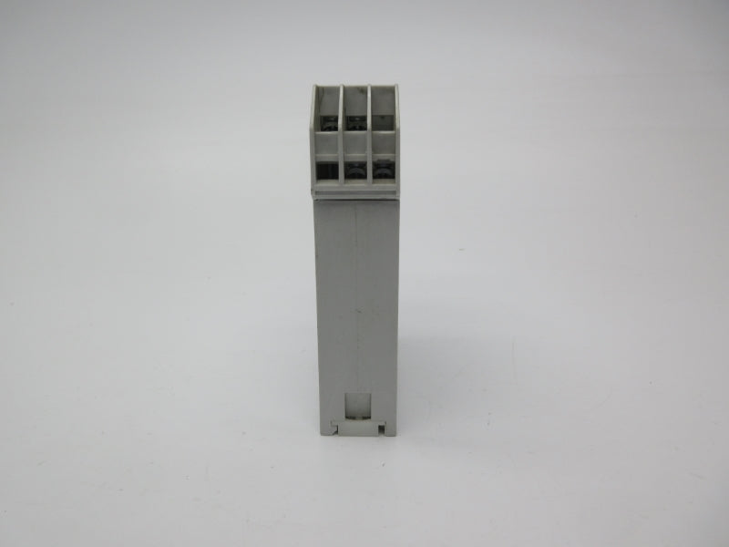 ALLEN BRADLEY 817-E2 SER. A 24-240VAC NSNP