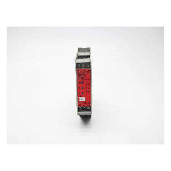 OMRON G9SB-2002-C 24VAC/DC 1A NSNP