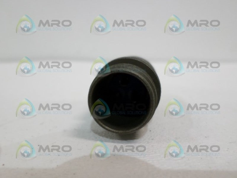 AMPHENOL MS3101A14S-1S CIRCULAR CONNECTOR  NSNP