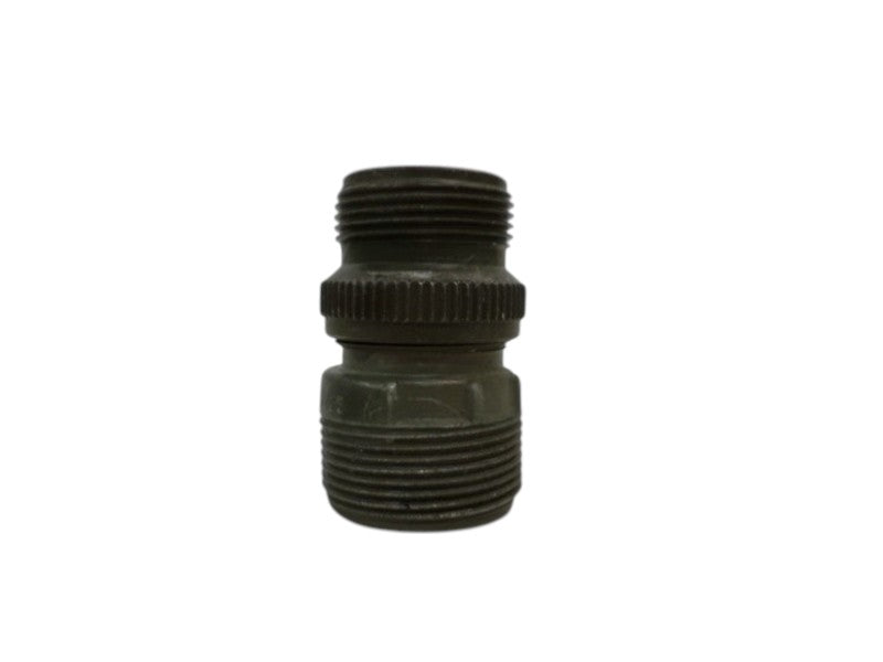AMPHENOL MS3101A16S-1S CIRCULAR CONNECTOR  UNMP