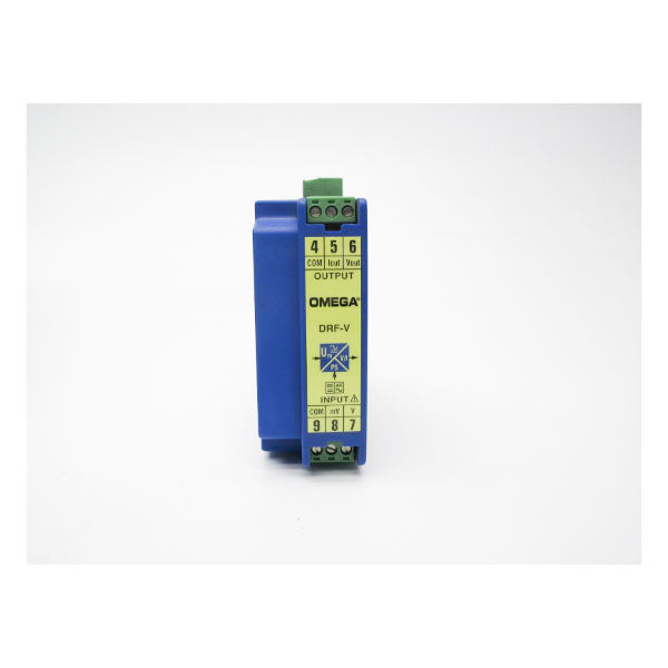 OMEGA DRF-VDC-115VAC-15V-4/20 115VAC NSNP