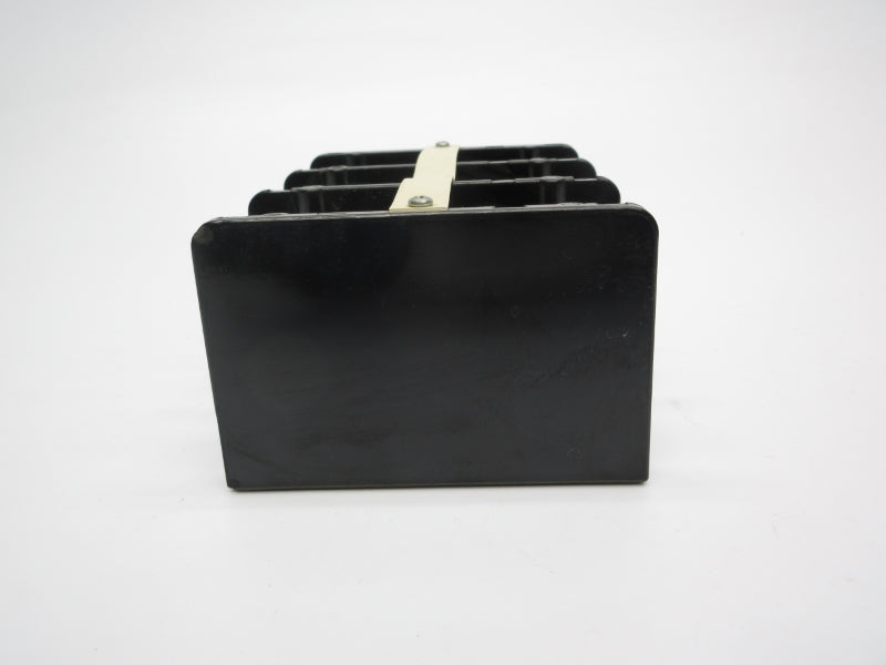 ALLEN BRADLEY 1492-PD3113 SER. B 600V 310A NSNP