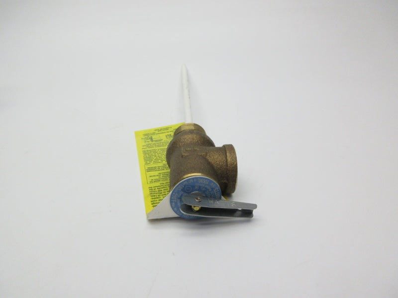 WATTS 100XL-8 3/4" NSNP