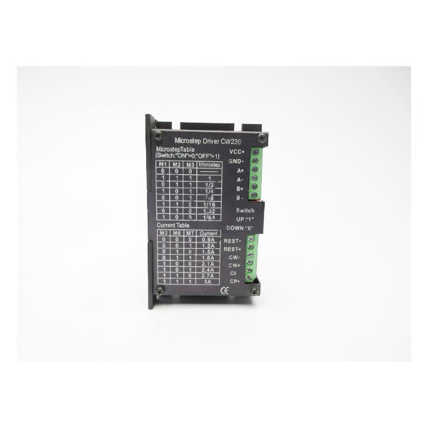 MICROSTEP CW230 NSNP