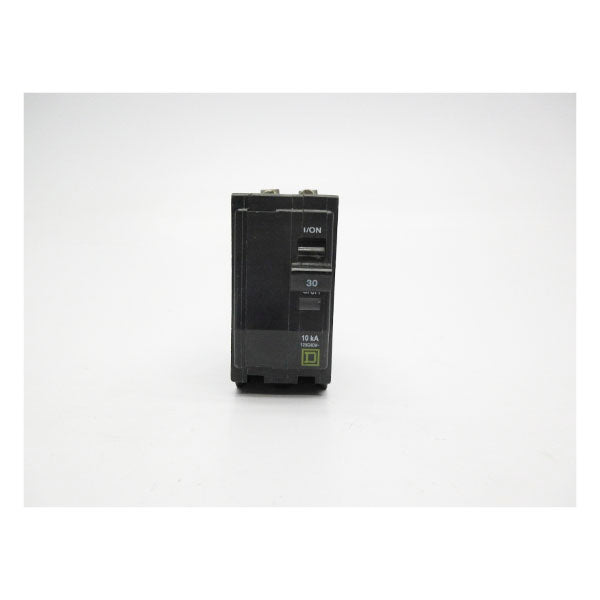 SQUARE D QOB230 120/240V 30A NSNP