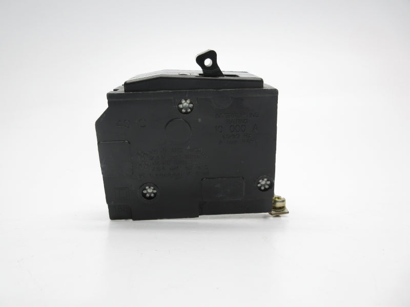 SQUARE D QOB230 120/240V 30A NSNP