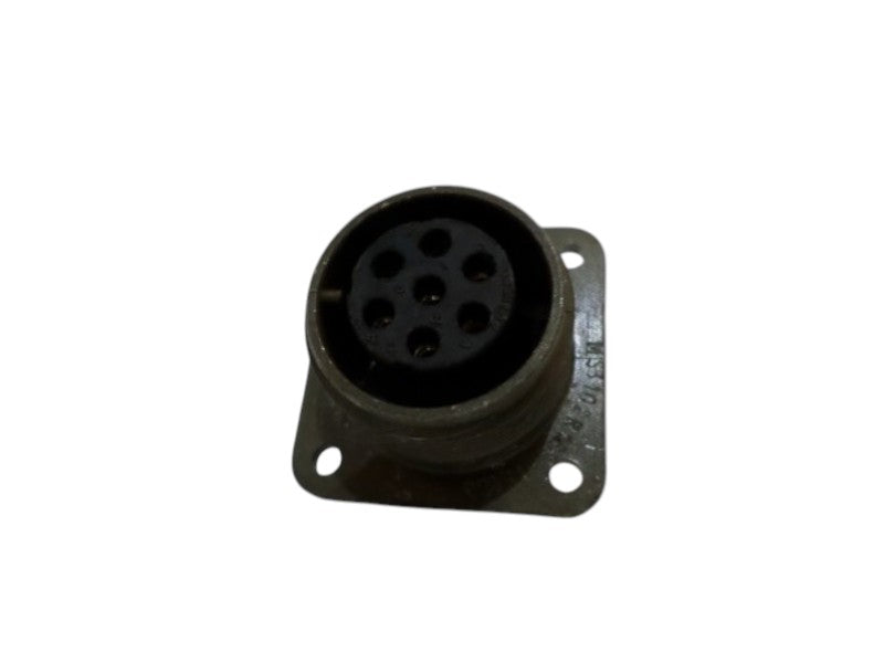 AMPHENOL MS3102R16S-1S CIRCULAR CONNECTOR  UNMP
