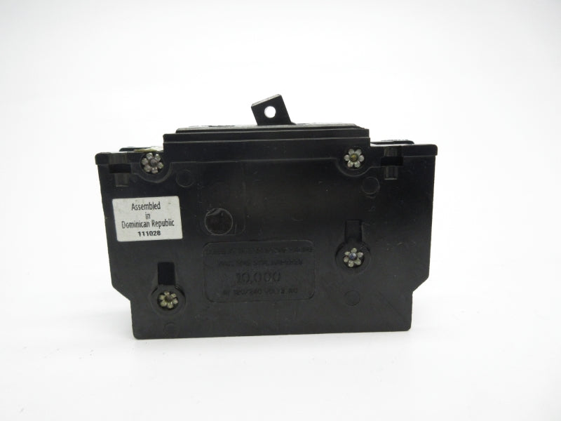 WESTINGHOUSE QC115 120/240V 15A NSNP